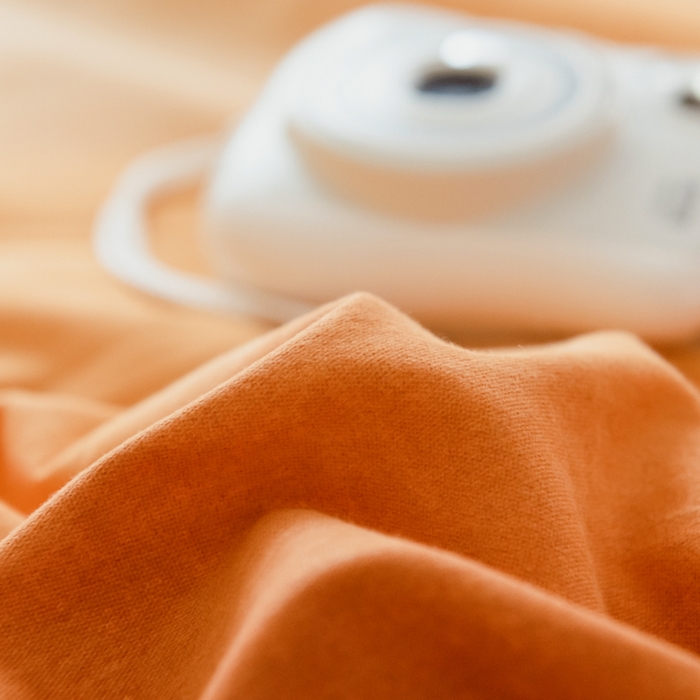 91家纺网 家纺一手货源 找家纺 印季家纺 2025新款全棉纯棉加厚渐变混纺磨毛四件套-过江寒 过江寒-桔