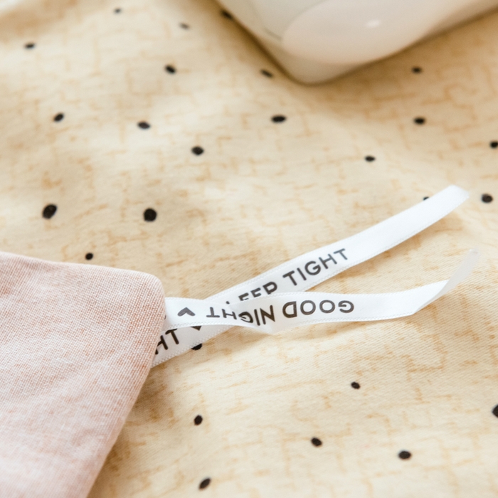 91家纺网 家纺一手货源 找家纺 印季家纺 2025新款全棉纯棉加厚渐变混纺磨毛四件套-过江寒 过江寒-桔