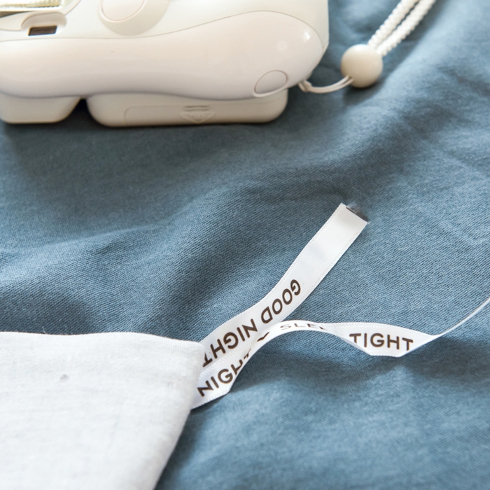 91家纺网 家纺一手货源 找家纺 印季家纺 2025新款全棉纯棉加厚渐变混纺磨毛四件套-过江寒 过江寒-深蓝