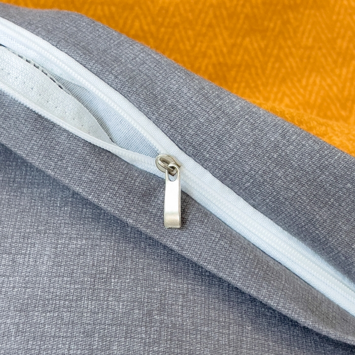 91家纺网 家纺一手货源 找家纺 印季家纺 2025新款生态全棉纯棉磨毛混纺欧式花边款四件套 蓝影花