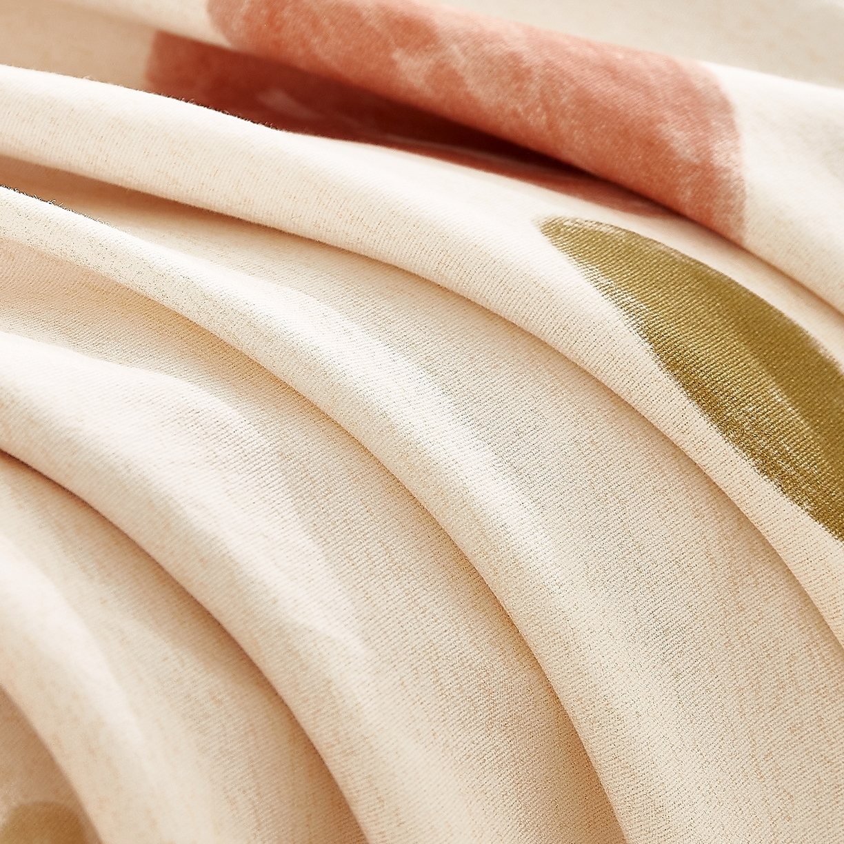 91家纺网 家纺一手货源 找家纺 DoDo 兜兜 2026新款全棉纯棉磨毛印花单床单 床单单件 A版千颂