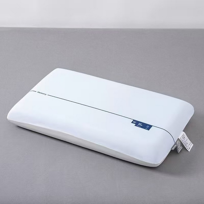 91家纺网 家纺一手货源 找家纺 （总）羽凡居 2025新款慢回弹记忆棉枕枕头枕芯