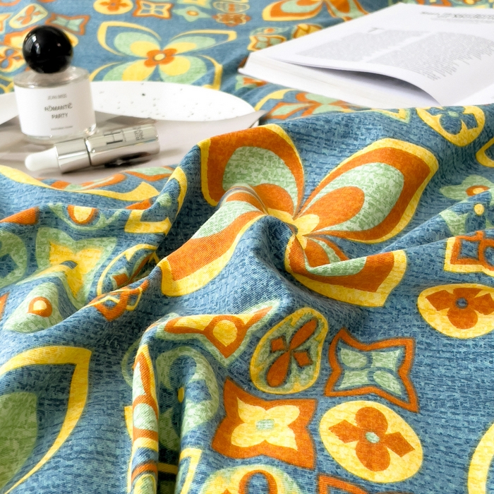 91家纺网 家纺一手货源 找家纺 印季家纺 2025新款生态全棉纯棉磨毛混纺欧式花边款四件套 威登