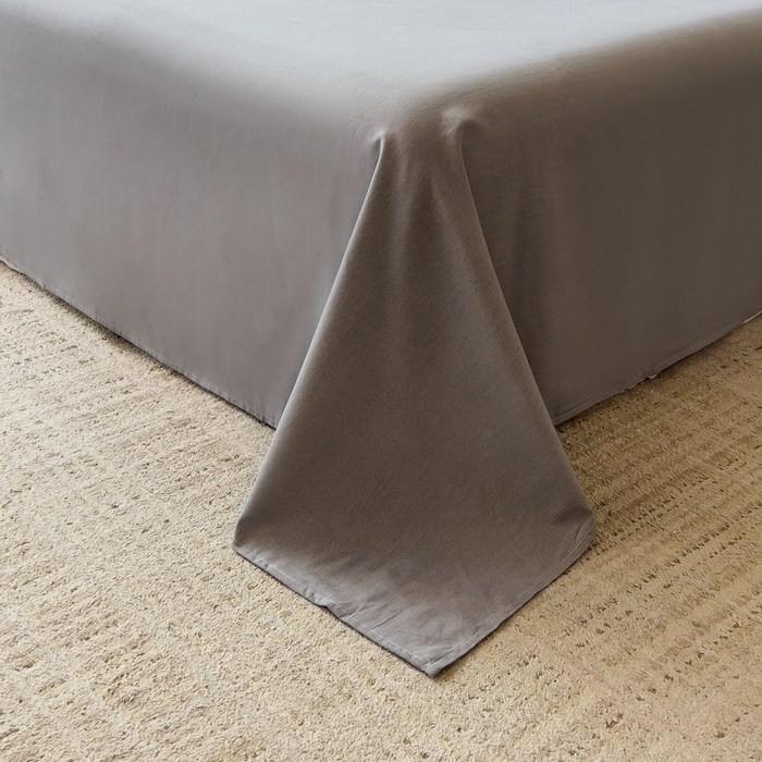 91家纺网 家纺一手货源 找家纺 印季家纺 2025新款全棉纯棉生态印花加厚混纺磨毛四件套 卢卡库