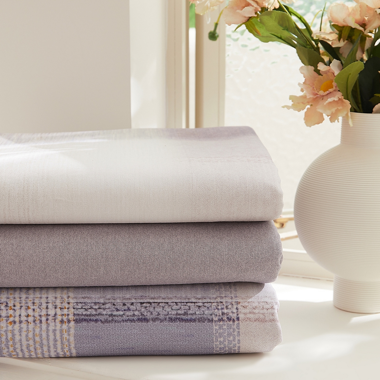 91家纺网 家纺一手货源 找家纺 DoDo 兜兜 2026新款全棉纯棉磨毛印花三四件套 可定做尺寸 绅士