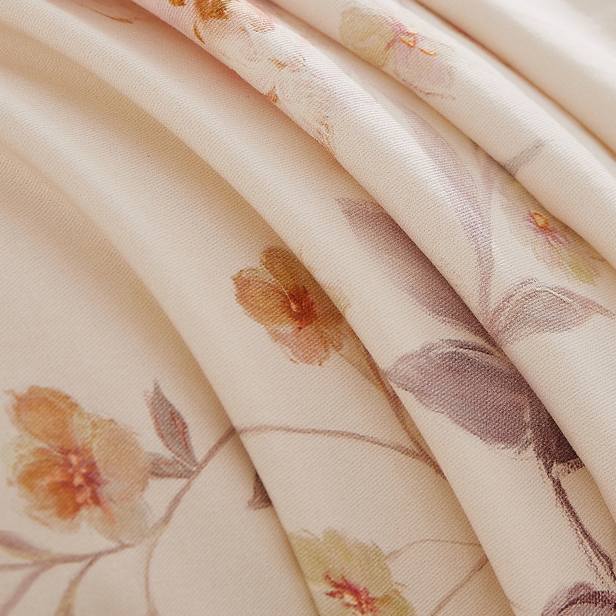 91家纺网 家纺一手货源 找家纺 DoDo 兜兜 2026新款全棉纯棉磨毛印花三四件套 可定做尺寸 温莎