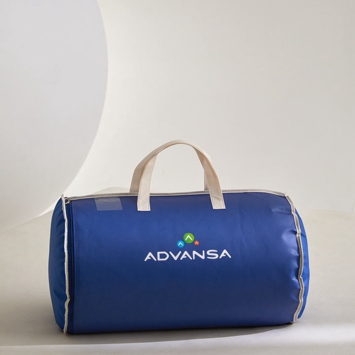 91家纺网 家纺一手货源 找家纺 （总）头等舱 2025新款全棉A类提花德国ADVANSA抗菌 防螨 零致敏秋冬被（空镜图）