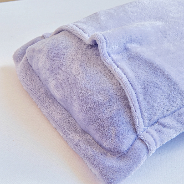 91家纺网 家纺一手货源 找家纺 乐秀家纺 2025新款大版三丽鸥牛奶绒被子六件套 甜点库洛米