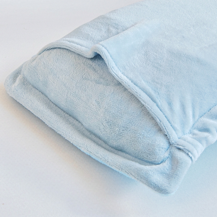 91家纺网 家纺一手货源 找家纺 乐秀家纺 2025新款大版三丽鸥牛奶绒被子六件套 蛋糕玉桂狗