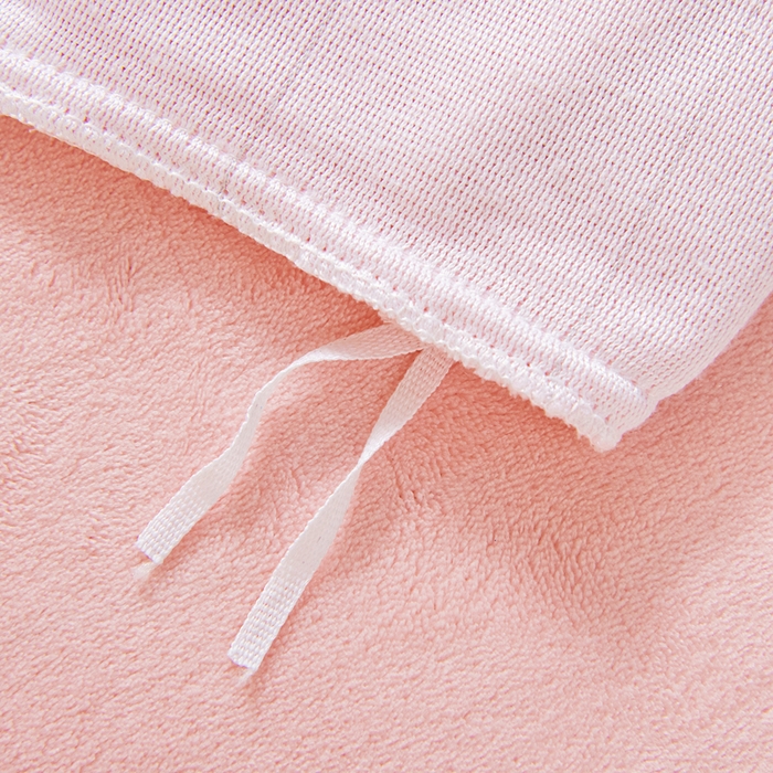 91家纺网 家纺一手货源 找家纺 乐秀家纺 2025新款大版三丽鸥牛奶绒被子六件套 草莓美乐蒂