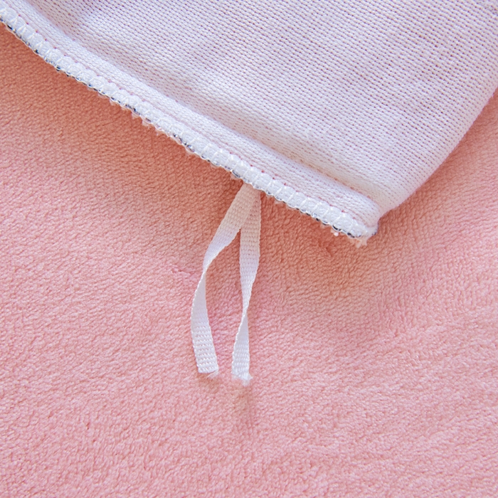 91家纺网 家纺一手货源 找家纺 乐秀家纺 2025新款大版三丽鸥牛奶绒被子六件套 魔法美乐蒂