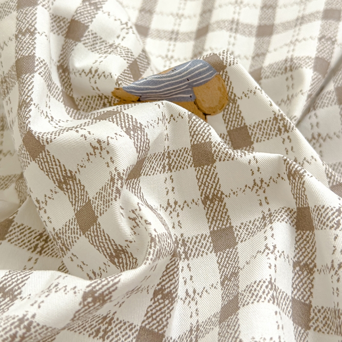 91家纺网 家纺一手货源 找家纺 （总）良佐生活 2025新款铂金棉乳胶枕套