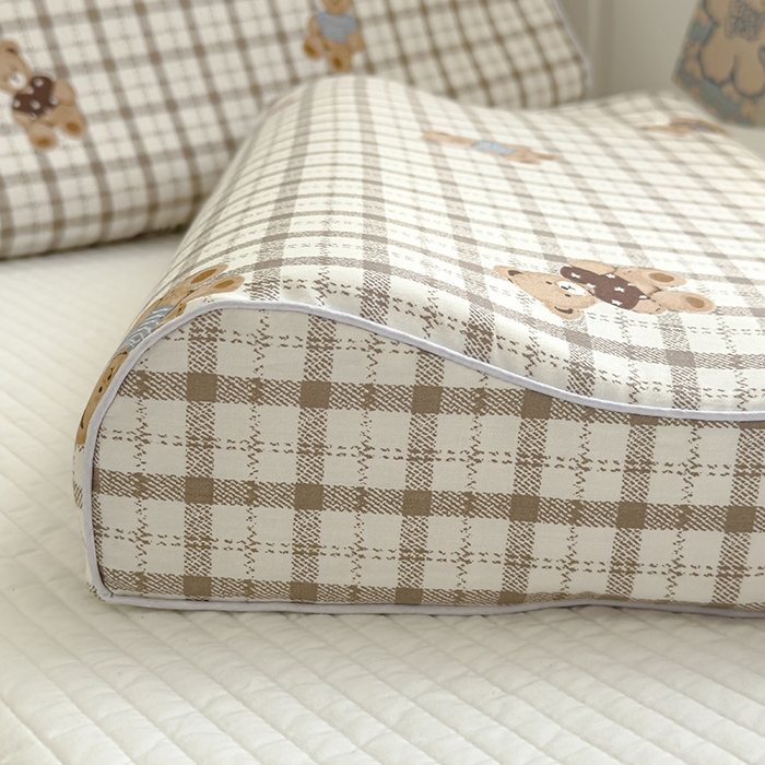 91家纺网 家纺一手货源 找家纺 （总）良佐生活 2025新款铂金棉乳胶枕套