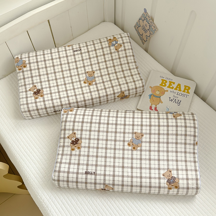 91家纺网 家纺一手货源 找家纺 （总）良佐生活 2025新款铂金棉乳胶枕套