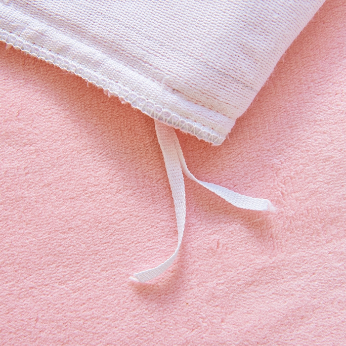 91家纺网 家纺一手货源 找家纺 乐秀家纺 2025新款大版三丽鸥牛奶绒被子六件套 奶萌KT