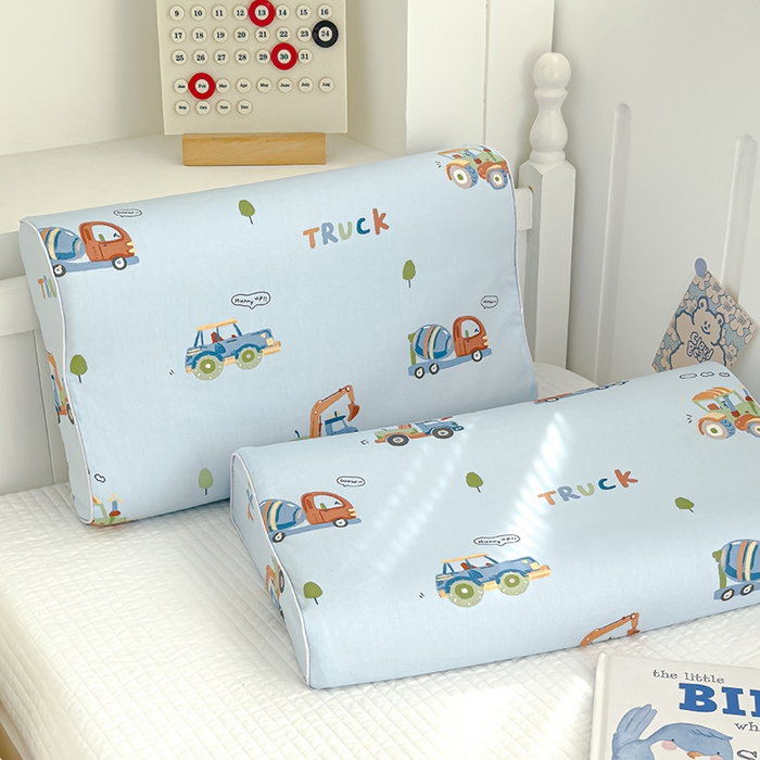 91家纺网 家纺一手货源 找家纺 良佐生活 2025新款铂金棉乳胶枕套 工程联盟