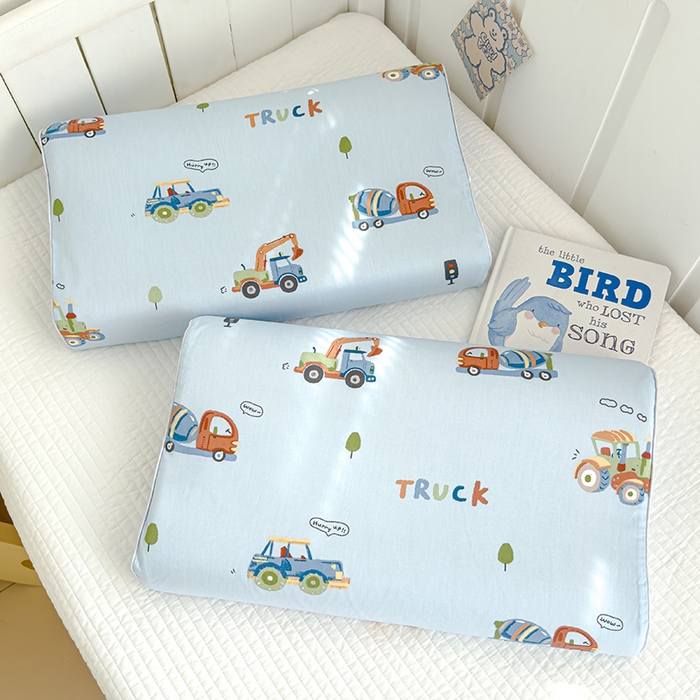 91家纺网 家纺一手货源 找家纺 良佐生活 2025新款铂金棉乳胶枕套 工程联盟