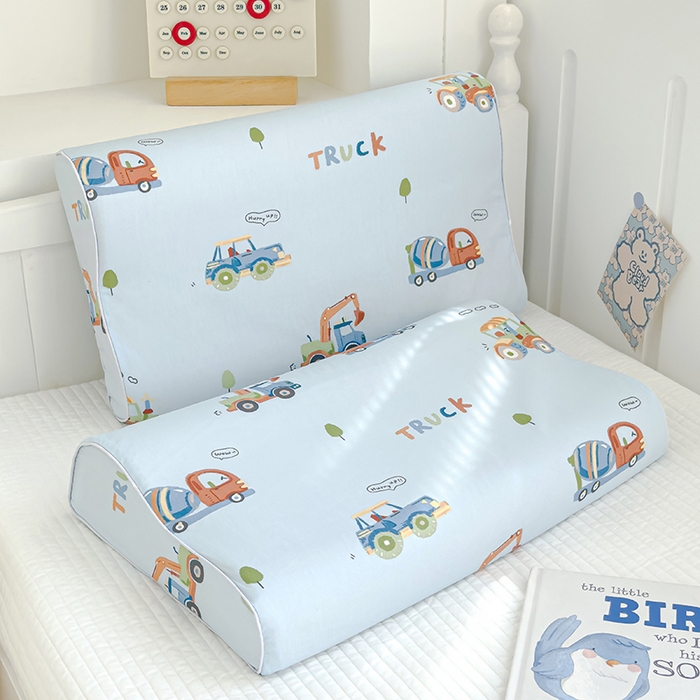 91家纺网 家纺一手货源 找家纺 良佐生活 2025新款铂金棉乳胶枕套 工程联盟