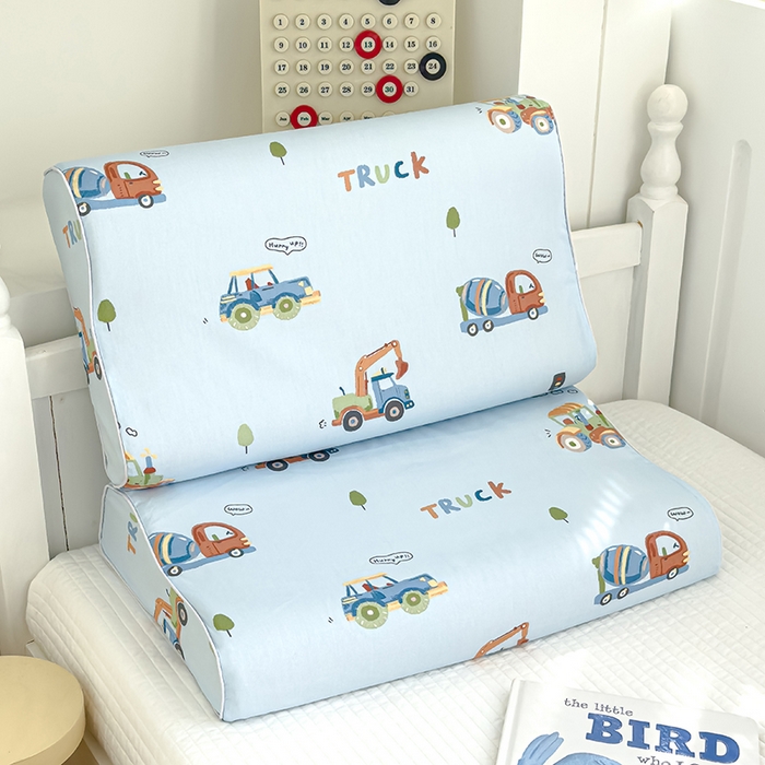 91家纺网 家纺一手货源 找家纺 良佐生活 2025新款铂金棉乳胶枕套 工程联盟