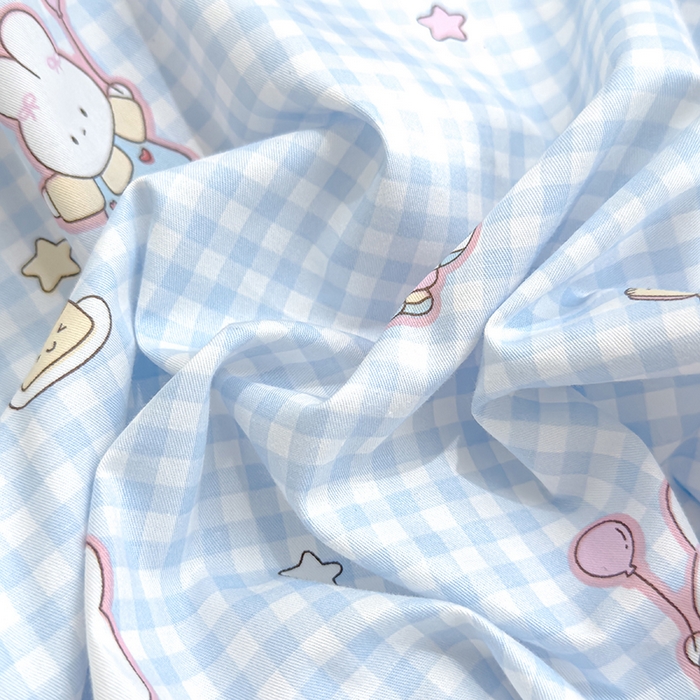 91家纺网 家纺一手货源 找家纺 良佐生活 2025新款铂金棉乳胶枕套 乐兔生活-兰