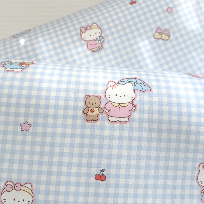 91家纺网 家纺一手货源 找家纺 良佐生活 2025新款铂金棉乳胶枕套 乐兔生活-兰