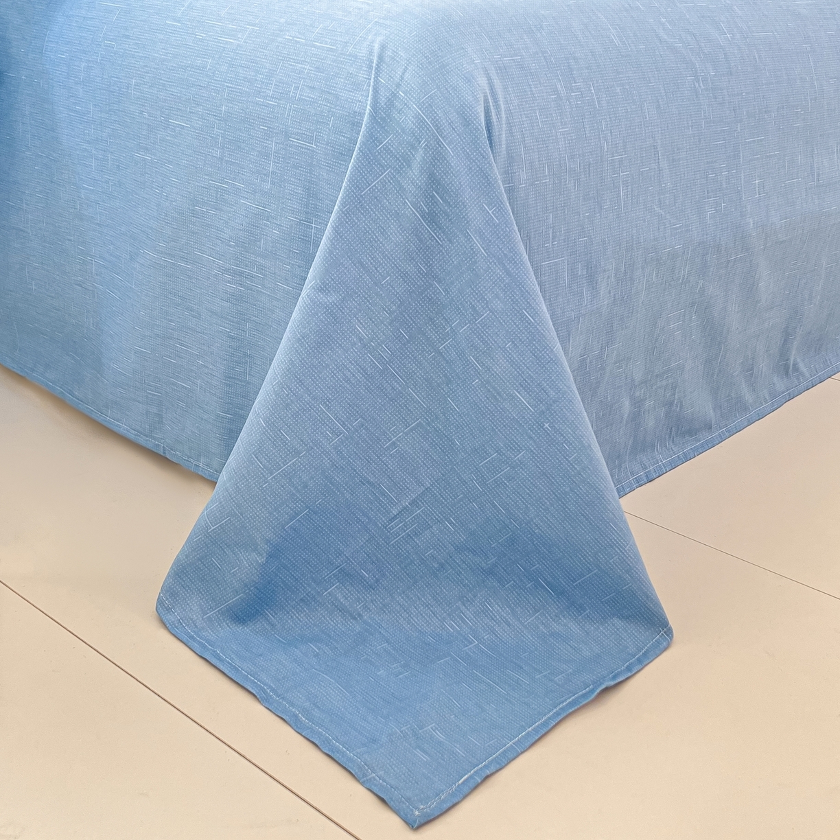 91家纺网 家纺一手货源 找家纺 红馆 2025年全棉12868印花系列四件套 向阳花开