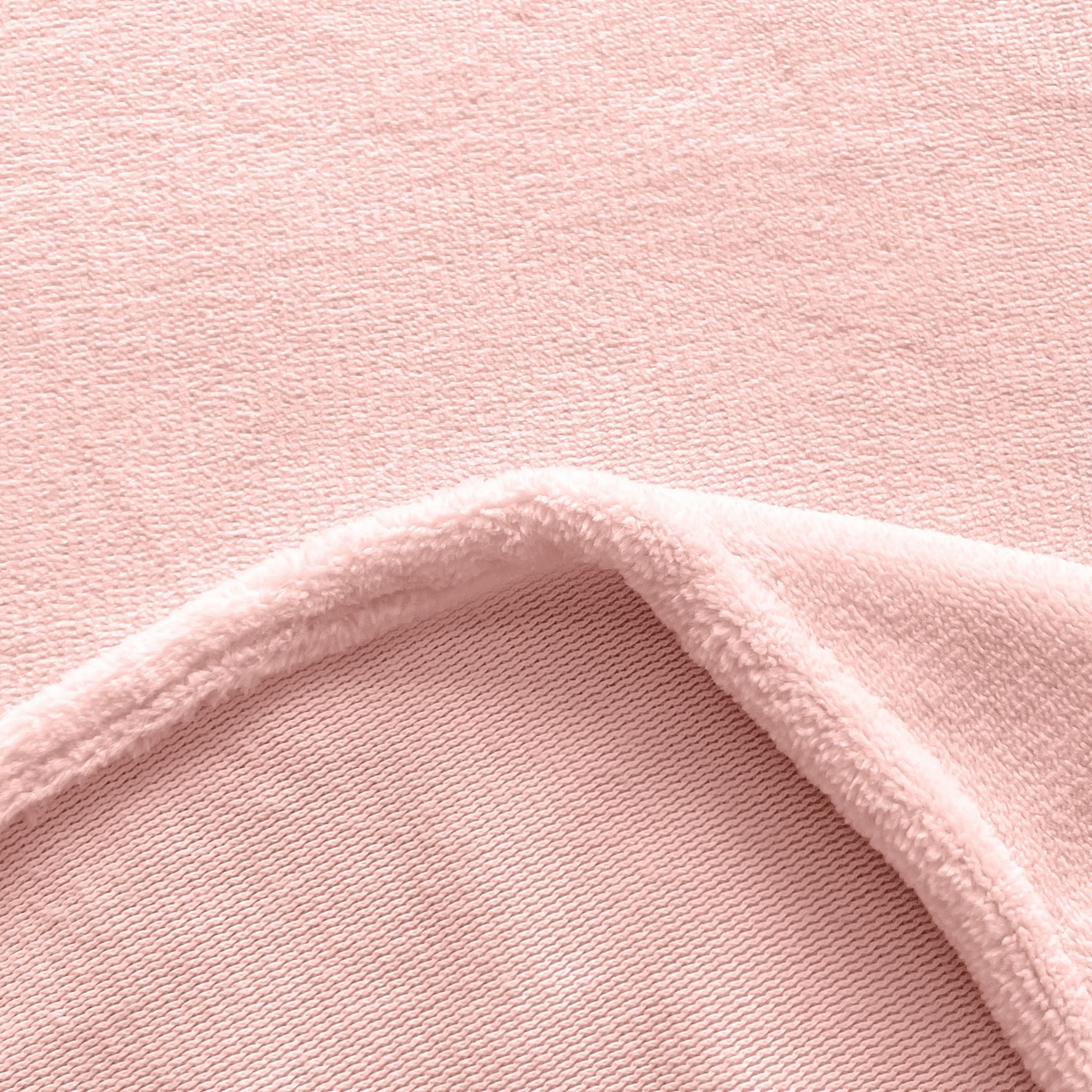 91家纺网 家纺一手货源 找家纺 仔仔熊 2025新款牛奶绒单床单床单单件 粉