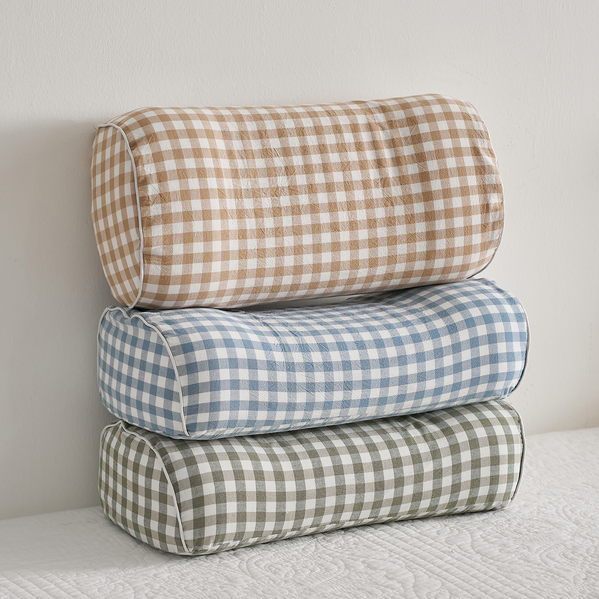 91家纺网 家纺一手货源 找家纺 （总）鼎盛乳胶 2025新款婴童硅胶枕枕头枕芯