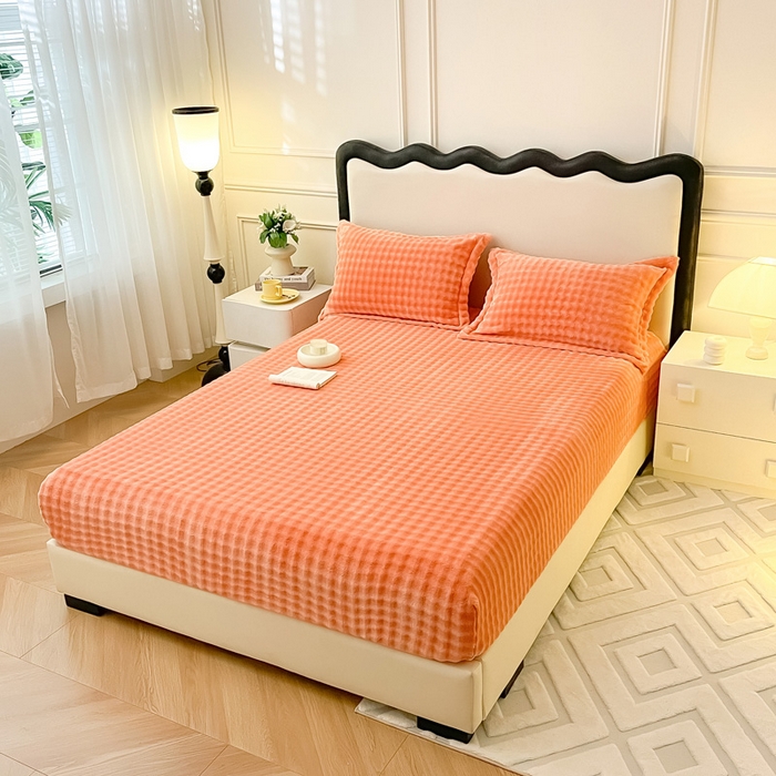 91家纺网 家纺一手货源 找家纺 （总）宅部落 2025新款学生床帘宿舍上下铺床帘式印花强遮光学生蚊帐-印花系