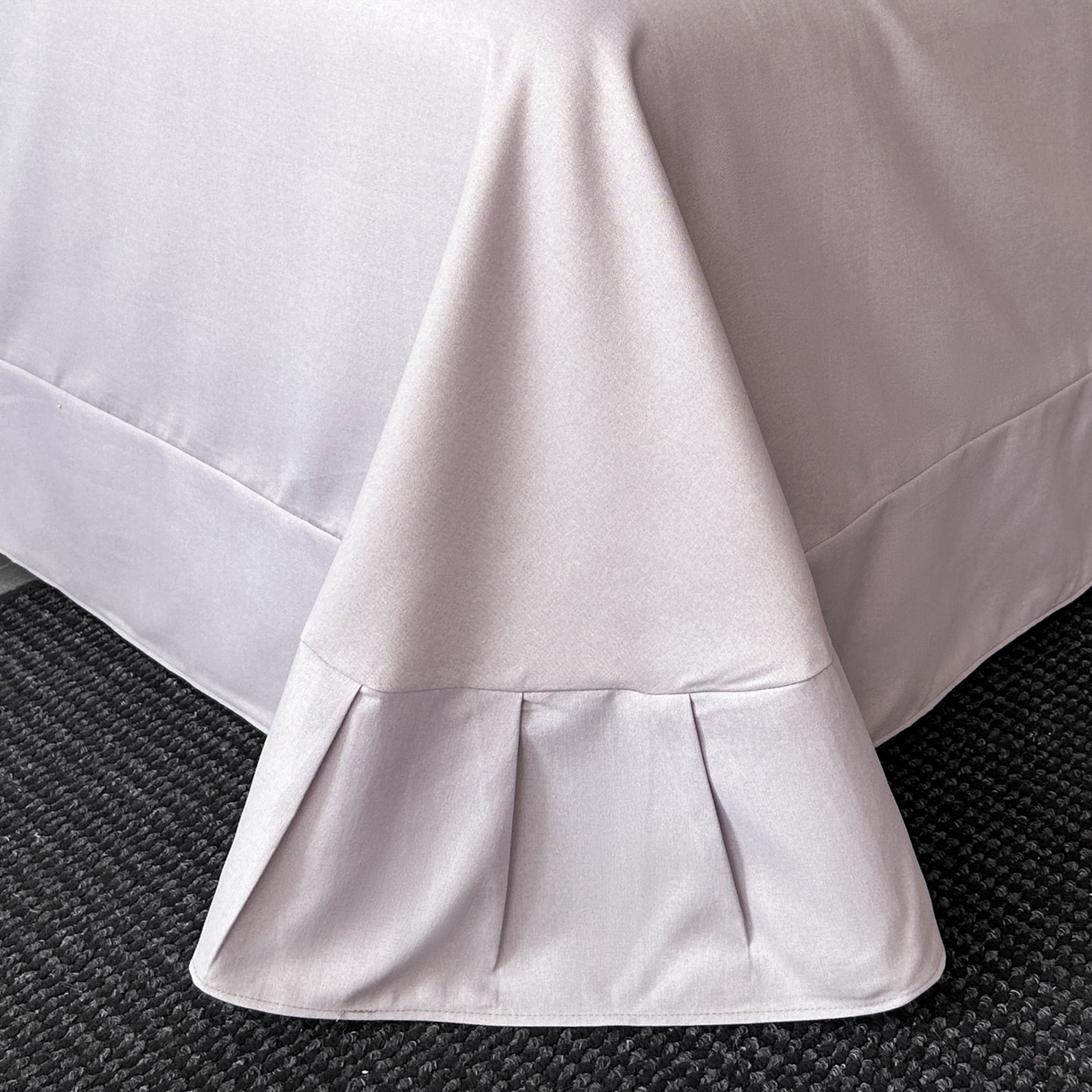 91家纺网 家纺一手货源 找家纺 玉海棠家纺 2025新款数码印花加厚全棉磨毛四件套 拉奥孔之藤