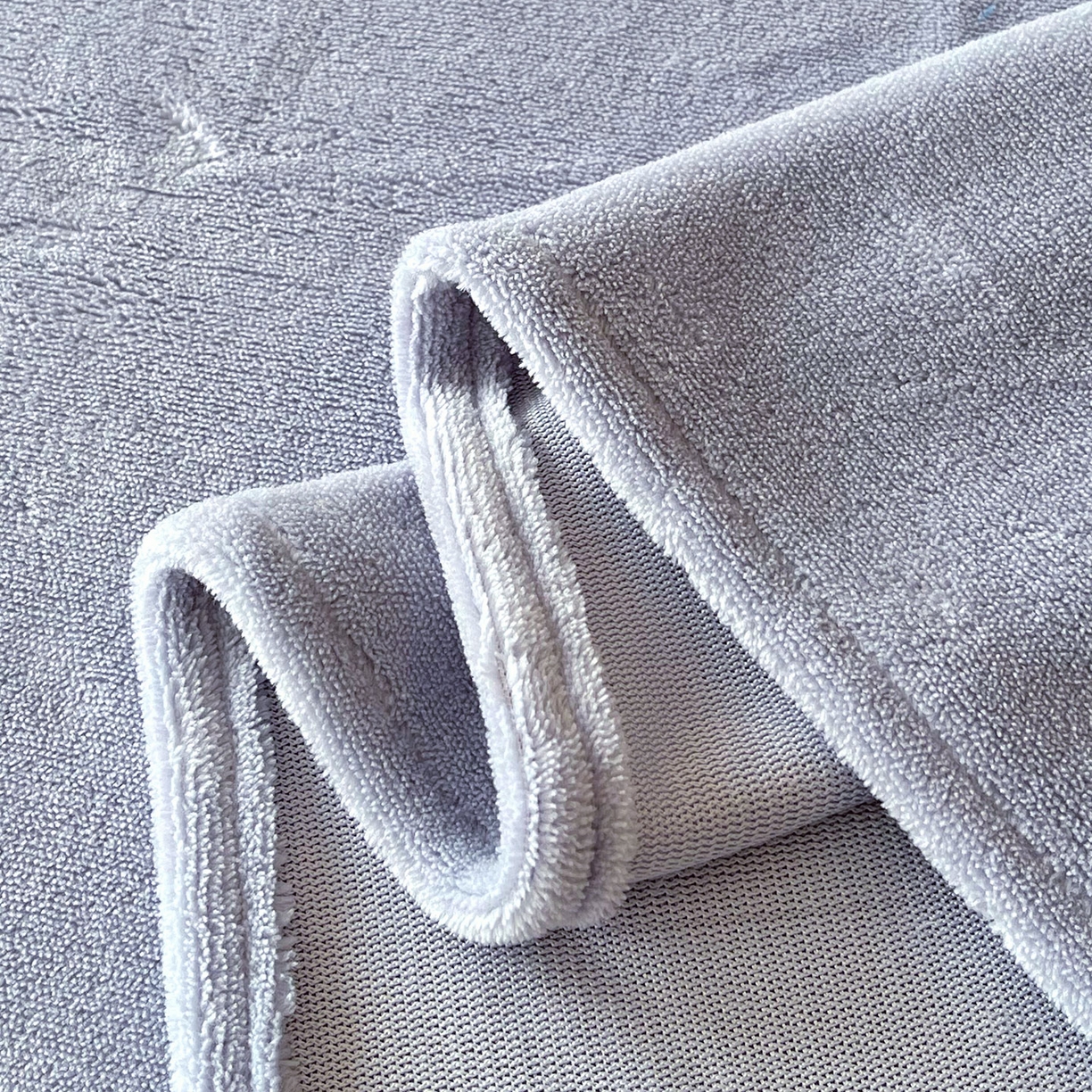 91家纺网 家纺一手货源 找家纺 小懒猪 2025年新款220克A类牛奶绒单床单 婴儿兰