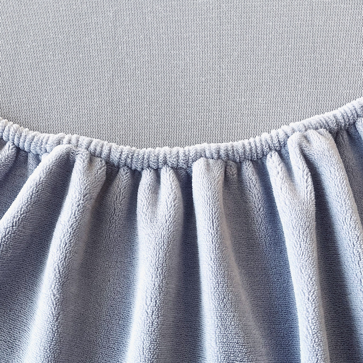 91家纺网 家纺一手货源 找家纺 小懒猪 2025年新款220克A类牛奶绒单床笠 婴儿兰