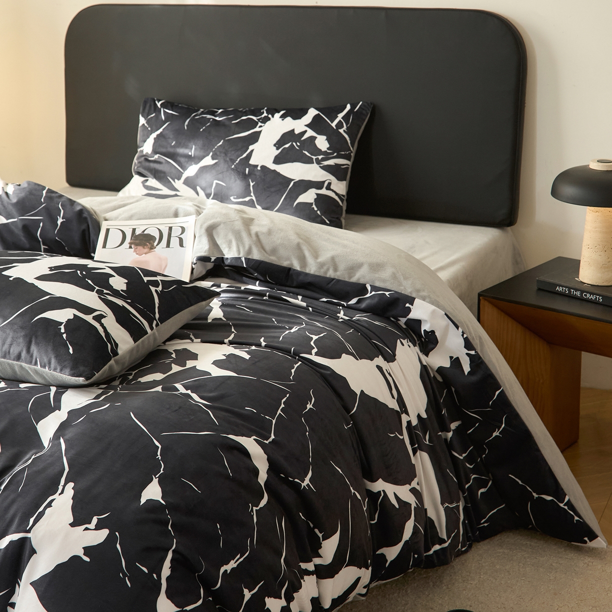 91家纺网 家纺一手货源 找家纺 （总）ONE TWO ONE 121 【德芙绒】【总共有21个颜色 陆续上新】2025秋冬新款牛奶绒德芙绒宝宝绒婴儿绒短毛绒四件套【未来大爆款】【提供买家秀】 会员-10 控价 标准258 加大278