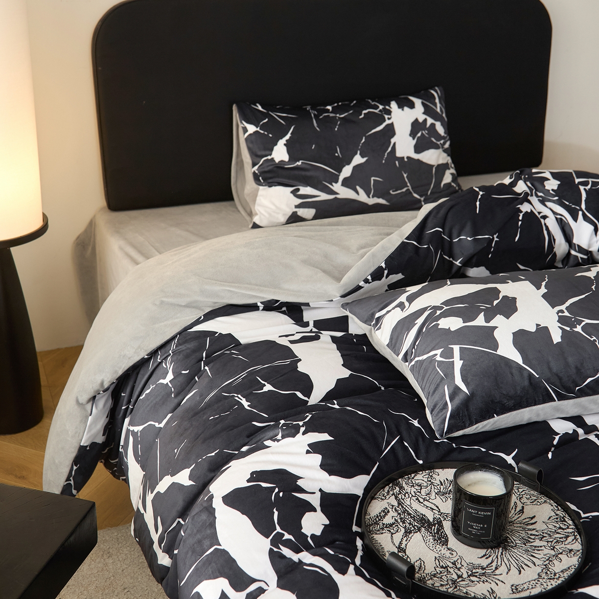 91家纺网 家纺一手货源 找家纺 （总）ONE TWO ONE 121 【德芙绒】【总共有21个颜色 陆续上新】2025秋冬新款牛奶绒德芙绒宝宝绒婴儿绒短毛绒四件套【未来大爆款】【提供买家秀】 会员-10 控价 标准258 加大278