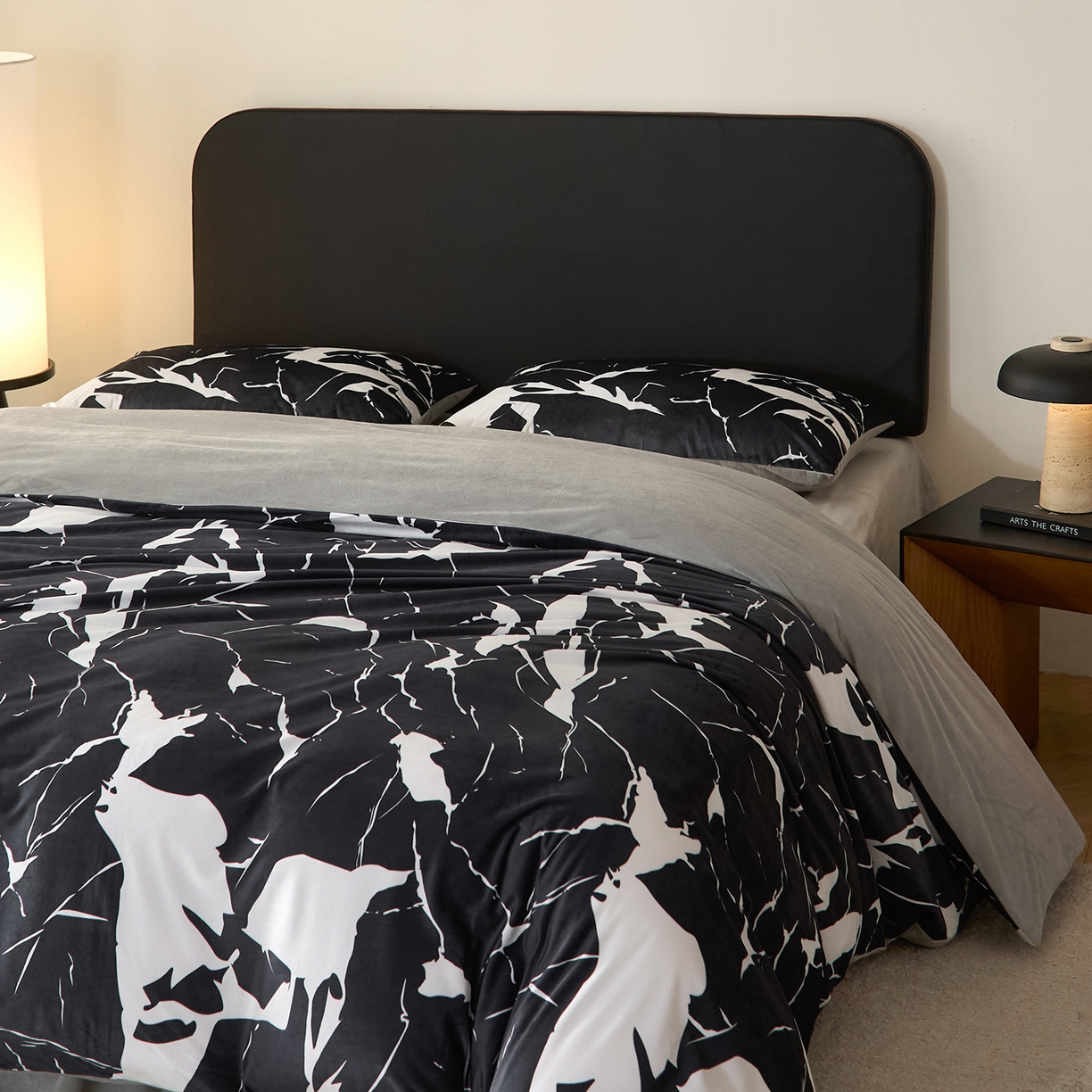 91家纺网 家纺一手货源 找家纺 （总）ONE TWO ONE 121 【德芙绒】【总共有21个颜色 陆续上新】2025秋冬新款牛奶绒德芙绒宝宝绒婴儿绒短毛绒四件套【未来大爆款】【提供买家秀】 会员-10 控价 标准258 加大278