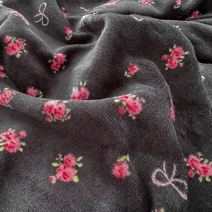 91家纺网 家纺一手货源 找家纺 （总）欧尚 2025新款法式大花边床盖四件套