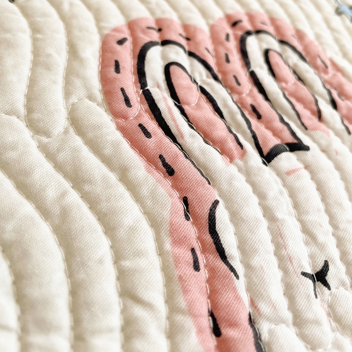 91家纺网 家纺一手货源 找家纺 （总）羽爱家纺 2025全棉13372新疆棉花床盖四件套