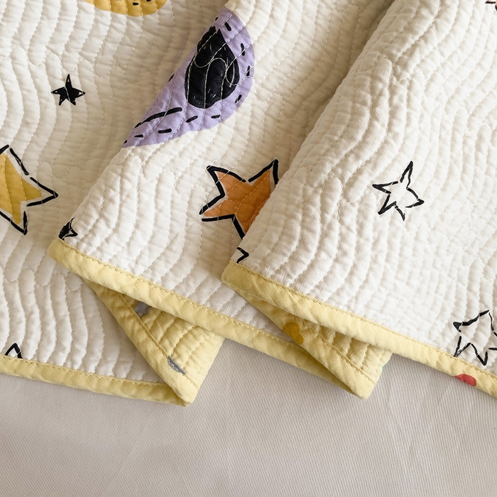 91家纺网 家纺一手货源 找家纺 （总）羽爱家纺 2025全棉13372新疆棉花床盖四件套