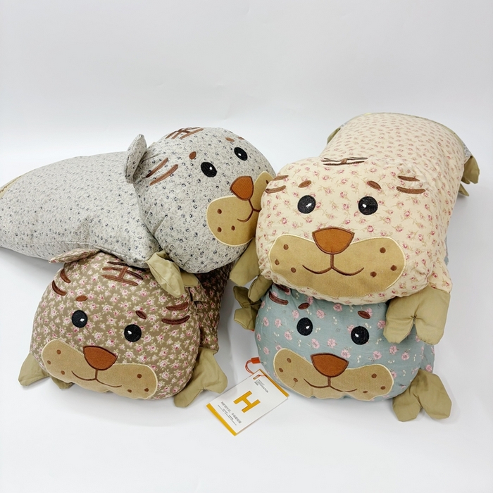 91家纺网 家纺一手货源 找家纺 （总）露函家居 2025新款云朵记忆枕气凝枕亚朵同款慢回弹记忆枕