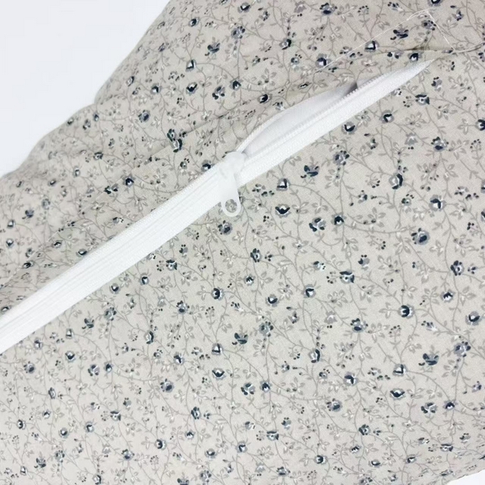 91家纺网 家纺一手货源 找家纺 露函家居 2025新款全棉印花虎头款甜荞麦壳枕头儿童学生卡通护颈枕枕头枕芯 组合图仅供展示不可下单