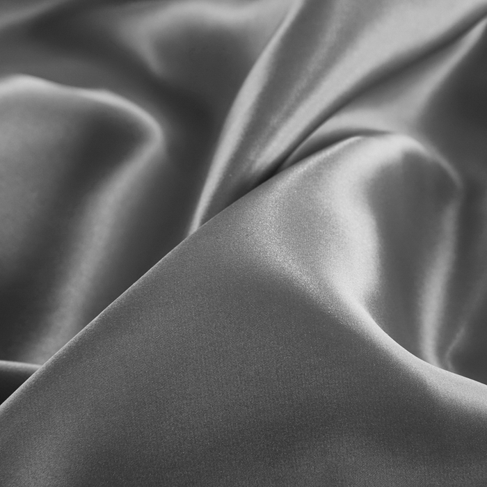 91家纺网 家纺一手货源 找家纺 （总）赫本真丝馆 2025新款素色全真丝系四件套