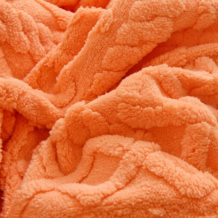 91家纺网 家纺一手货源 找家纺 （总）启博家纺 2025新款简约提花保暖绒办公椅套