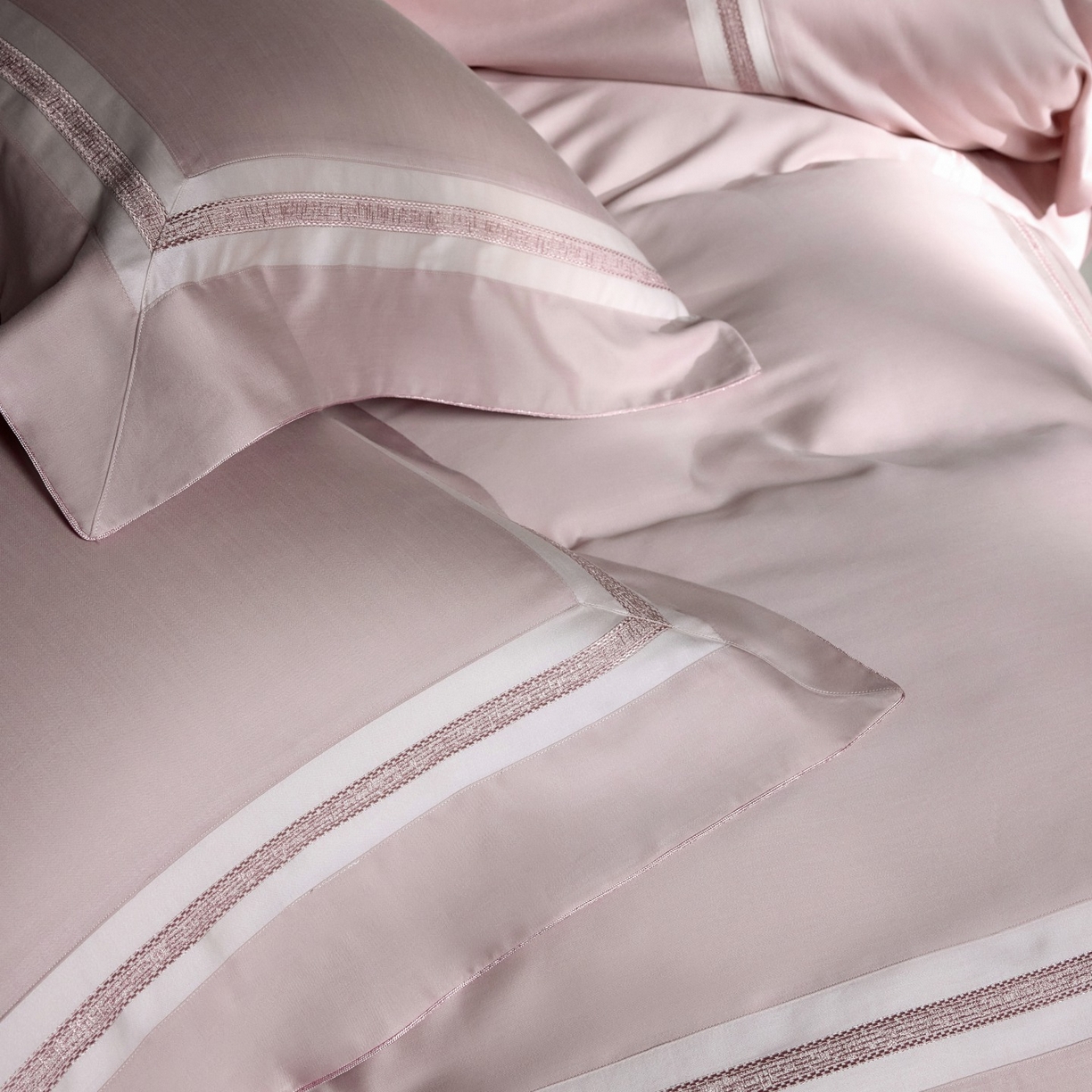 91家纺网 家纺一手货源 找家纺 （总）时亿家居 2025新款超细旦天丝棉磨毛四件套-misscoco小香系列