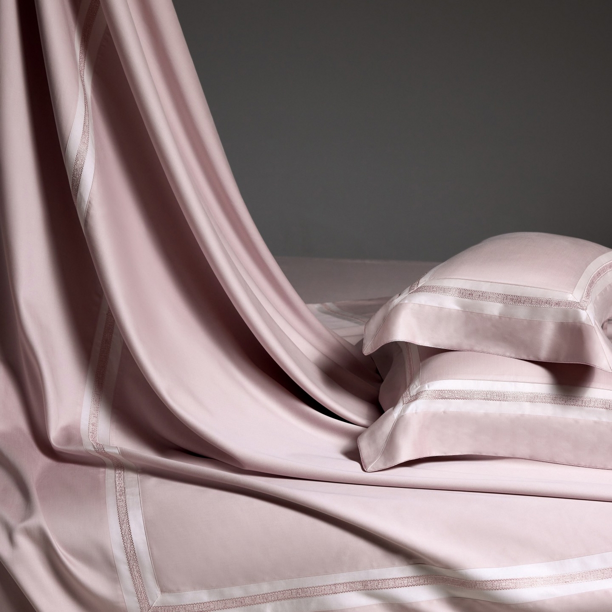 91家纺网 家纺一手货源 找家纺 （总）时亿家居 2025新款超细旦天丝棉磨毛四件套-misscoco小香系列