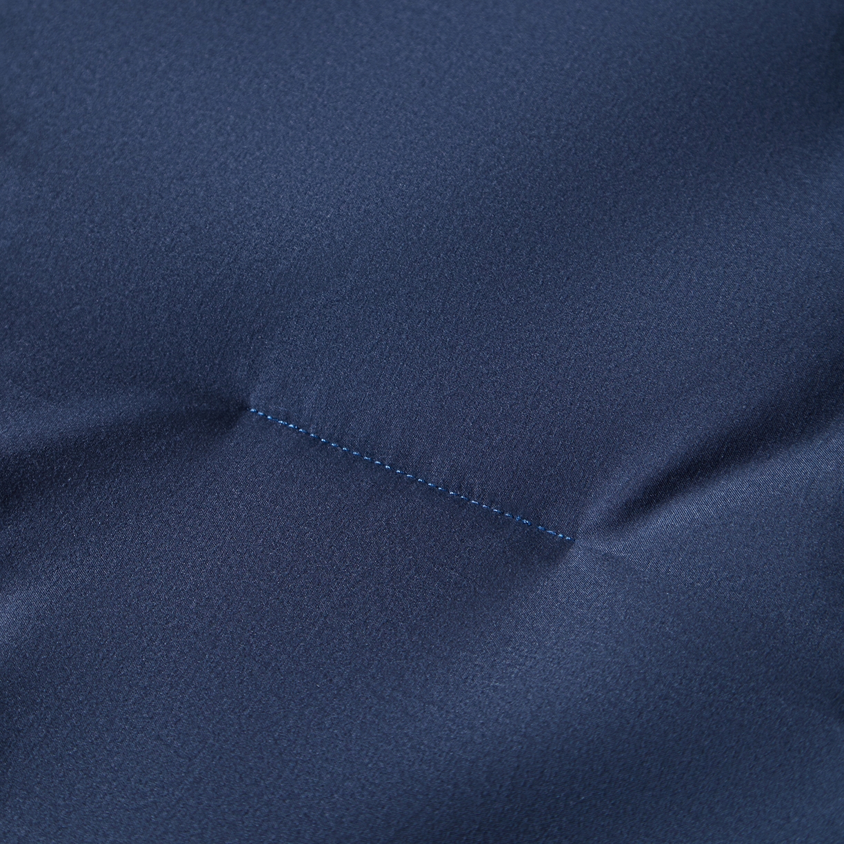 91家纺网 家纺一手货源 找家纺 玛德琳 2025新款7A吸湿发热抗菌子母被被子被芯 景泰蓝