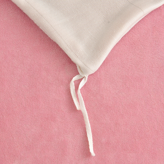 91家纺网 家纺一手货源 找家纺 雅芝蓝 2025新款8-9斤高克重印花牛奶绒四件套保暖绒套件直播爆款 粉漾花趣