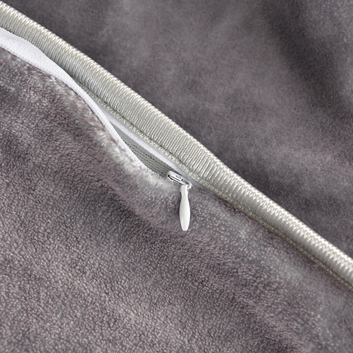 91家纺网 家纺一手货源 找家纺 雅芝蓝 2025新款8-9斤高克重印花牛奶绒四件套保暖绒套件直播爆款 山茶棕