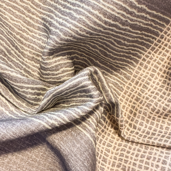 91家纺网 家纺一手货源 找家纺 丝芙妮家居（原乐视家纺） 2025新款全棉磨毛多规格单品套件系列-四件套 格言