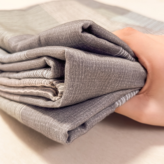 91家纺网 家纺一手货源 找家纺 （总）丝芙妮家居（原乐视家纺） 2025新款全棉磨毛多规格单品床单