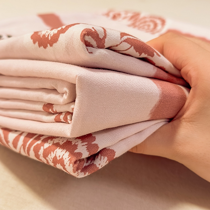 91家纺网 家纺一手货源 找家纺 （总）丝芙妮家居（原乐视家纺） 2025新款全棉磨毛多规格单品床单